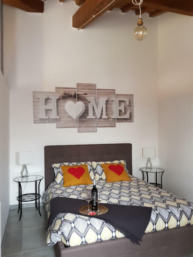 비시마지오 Vicus House 빌라 외부 사진