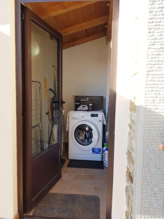 비시마지오 Vicus House 빌라 외부 사진